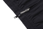 Balenciaga 26SS Cotton Blend Printed Jacket