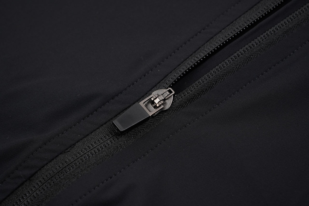 Balenciaga UA Woven Waterproof Jacket