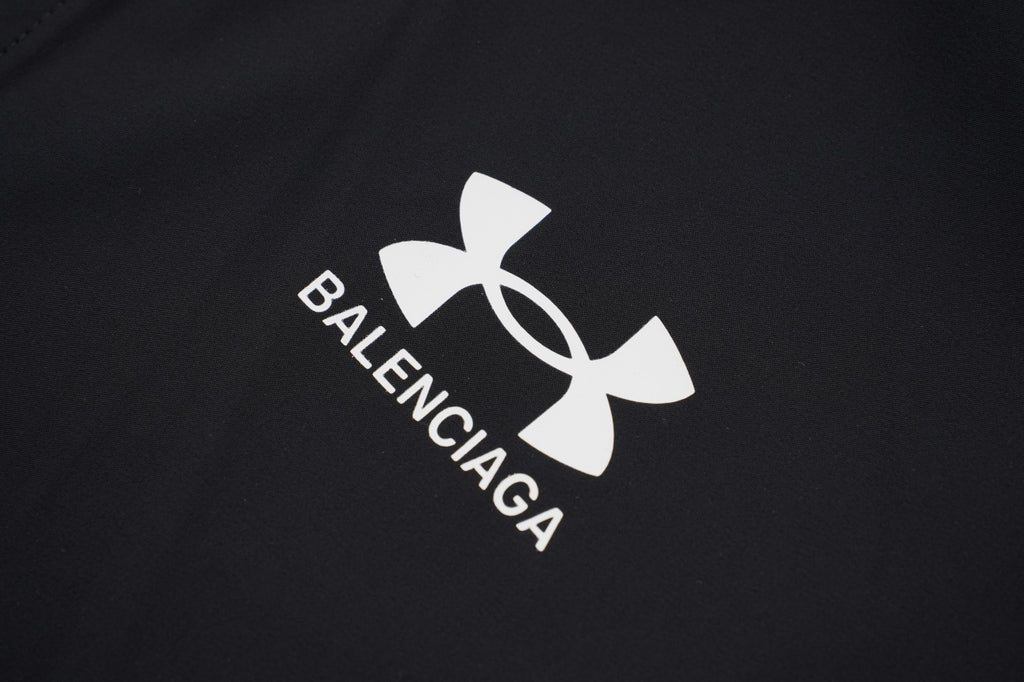 Balenciaga UA Woven Waterproof Jacket