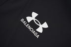 Balenciaga UA Woven Waterproof Jacket