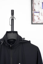 Balenciaga UA Woven Waterproof Jacket