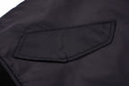 Balenciaga Manchester United Logo Padded Jacket