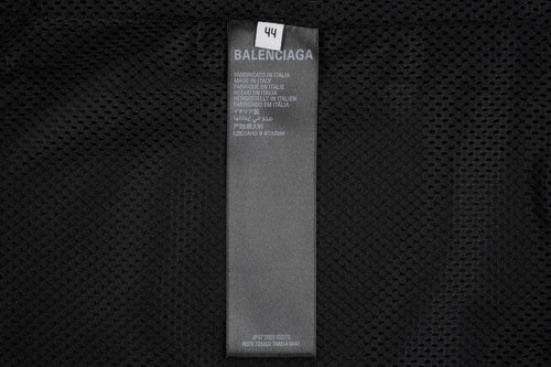 Balenciaga New Five-Bar Suit Jacket
