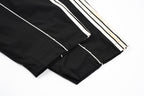 Balenciaga New Five-Bar Suit Jacket