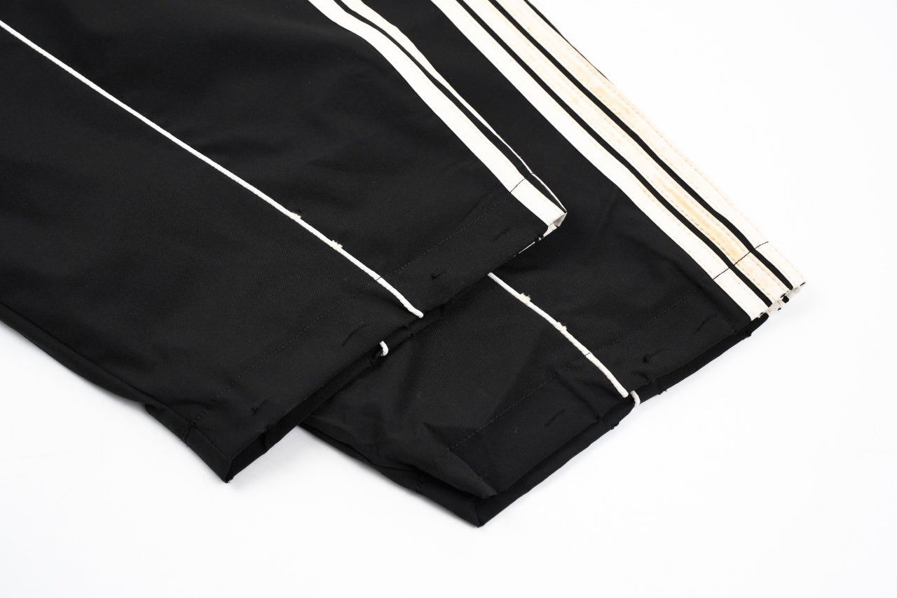 Balenciaga New Five-Bar Suit Jacket