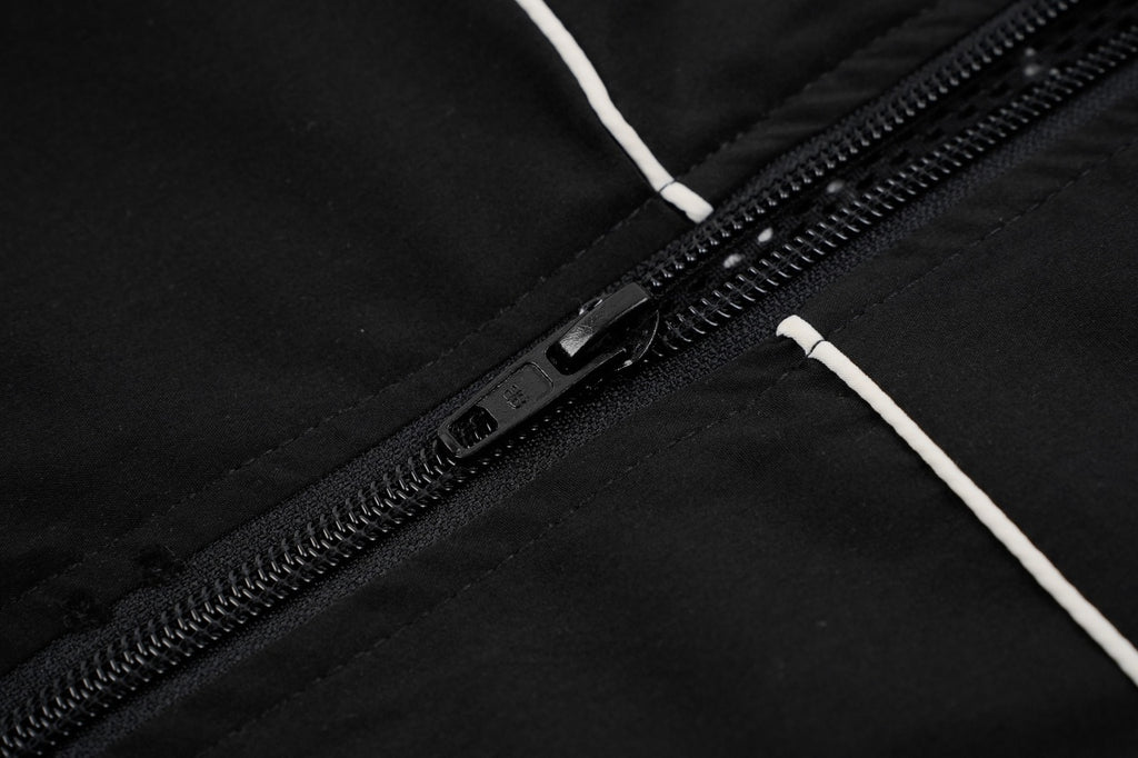 Balenciaga New Five-Bar Suit Jacket