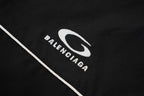 Balenciaga New Five-Bar Suit Jacket