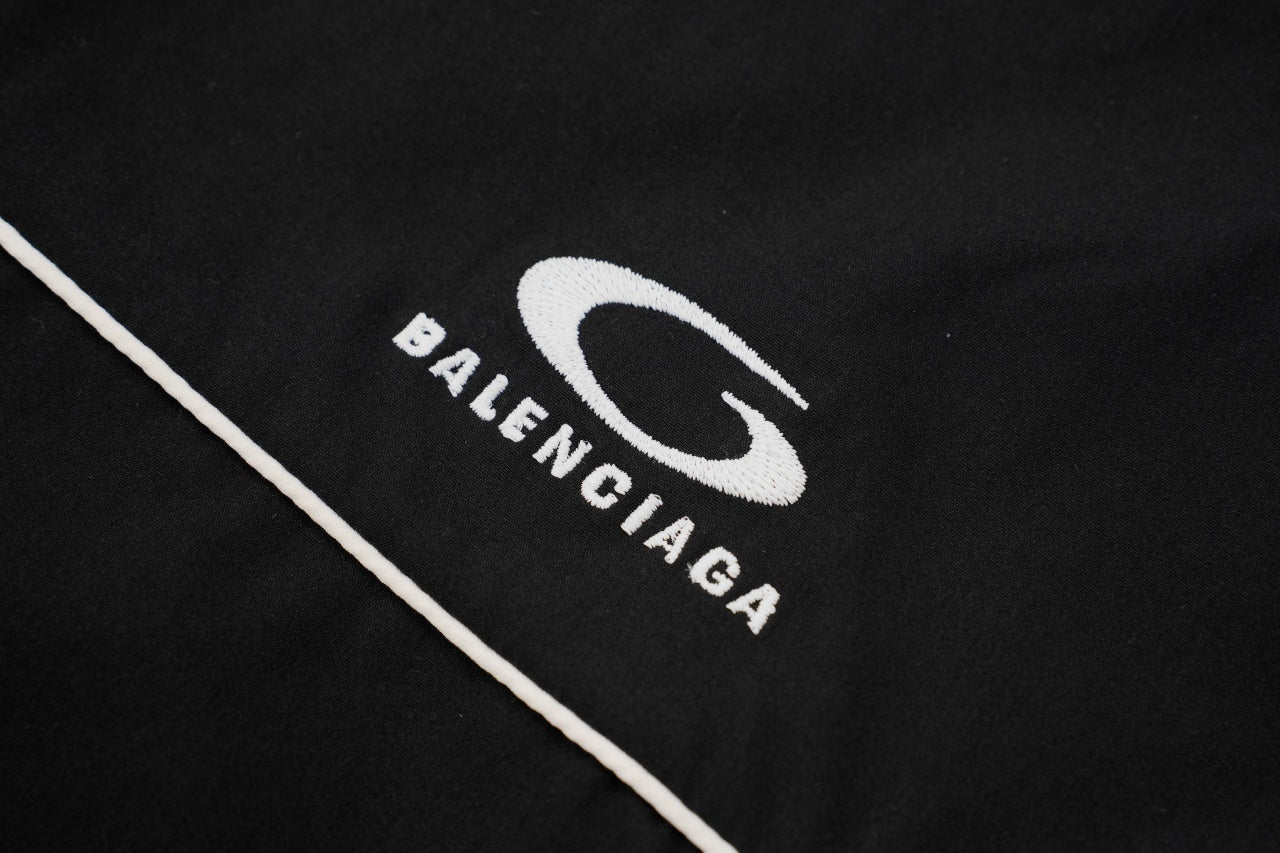 Balenciaga New Five-Bar Suit Jacket