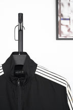 Balenciaga New Five-Bar Suit Jacket