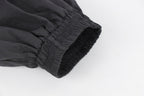Balenciaga First-Grade Polyester Bird’s Eye Mesh Jacket