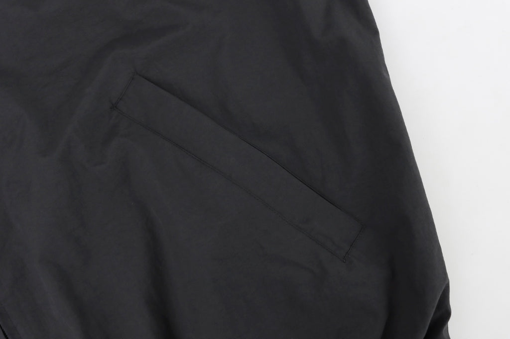 Balenciaga First-Grade Polyester Bird’s Eye Mesh Jacket