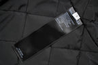 Balenciaga Double Ring Cotton Zipper Jacket