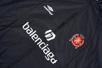 Balenciaga × Manchester United No.10 Windbreaker