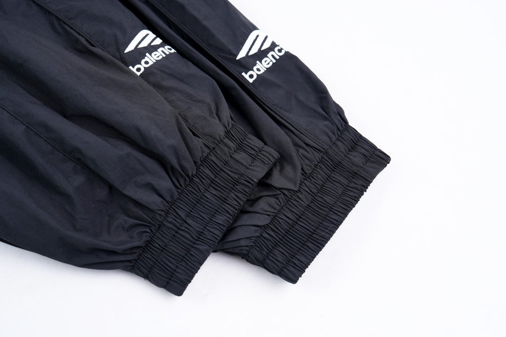 Balenciaga × Manchester United No.10 Windbreaker