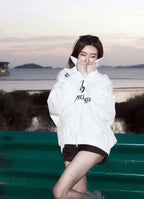 Balenciaga 3B Cotton Padded Ski Jacket