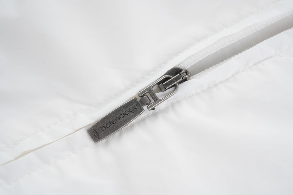 Balenciaga 3B Cotton Padded Ski Jacket