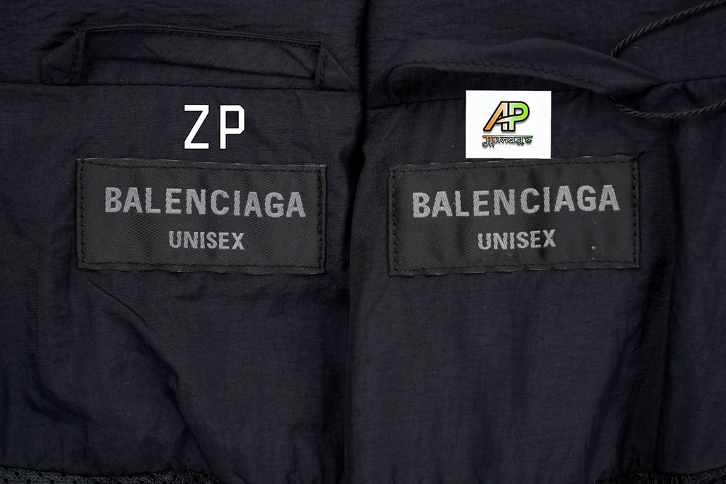 Balenciaga Manchester United Submachine Jacket