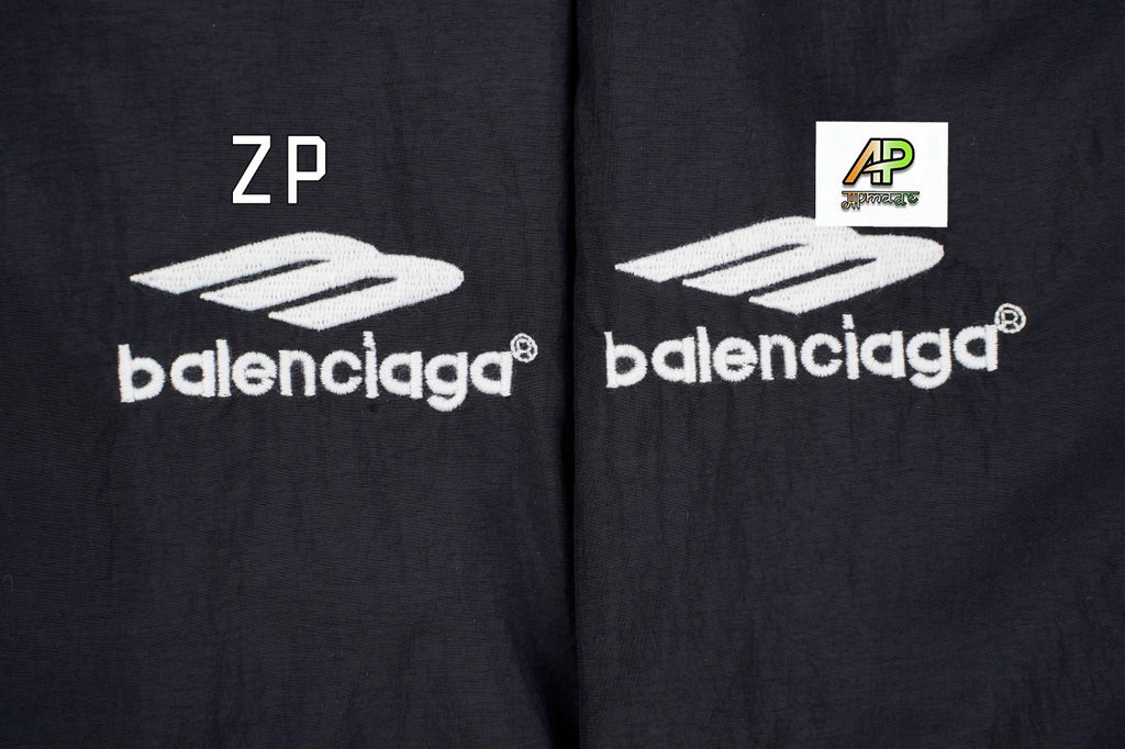Balenciaga Manchester United Submachine Jacket