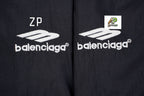 Balenciaga Manchester United Submachine Jacket