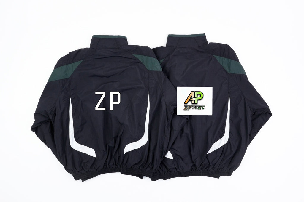 Balenciaga Manchester United Submachine Jacket