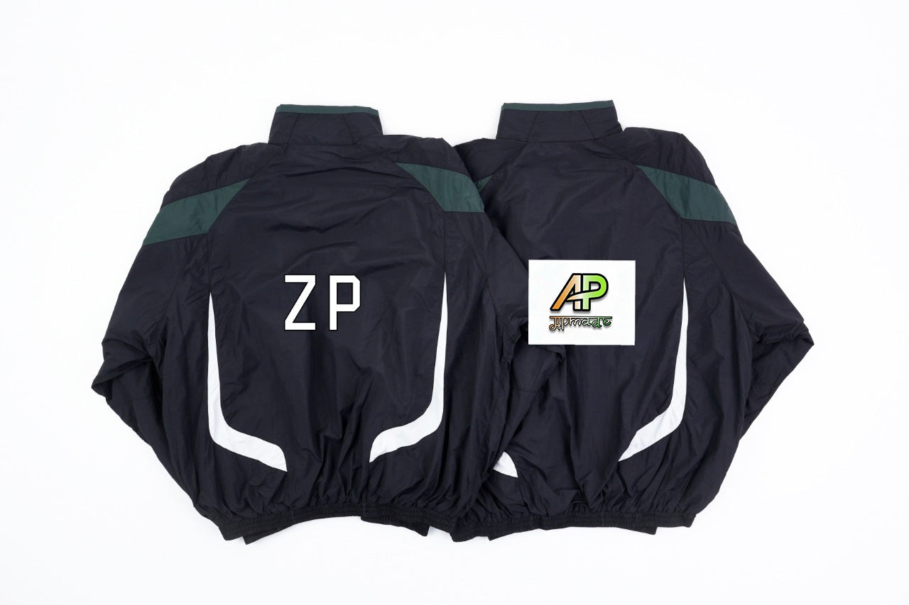 Balenciaga Manchester United Submachine Jacket