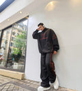 Balenciaga Manchester United Technical Jacket