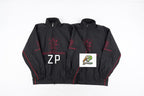 Balenciaga Manchester United Technical Jacket