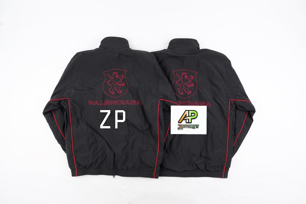 Balenciaga Manchester United Technical Jacket