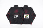 Balenciaga Manchester United Technical Jacket