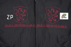 Balenciaga Manchester United Technical Jacket