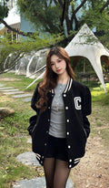 Celine 100% Wool Jacket