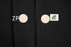 Celine 100% Wool Jacket