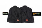 Loewe Pleated Design Jacket