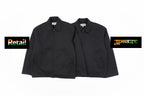 Loewe Pleated Design Jacket