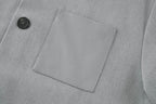 Loewe Sheepskin Pocket Suit Jacket