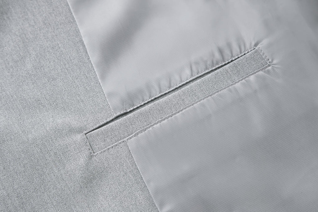Loewe Sheepskin Pocket Suit Jacket