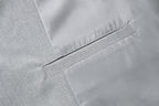 Loewe Sheepskin Pocket Suit Jacket