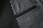Loewe Sheepskin Pocket Suit Jacket