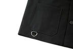 Loewe Sheepskin Pocket Suit Jacket
