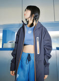Loewe Ang Pao Co-Branded Assault Jacket