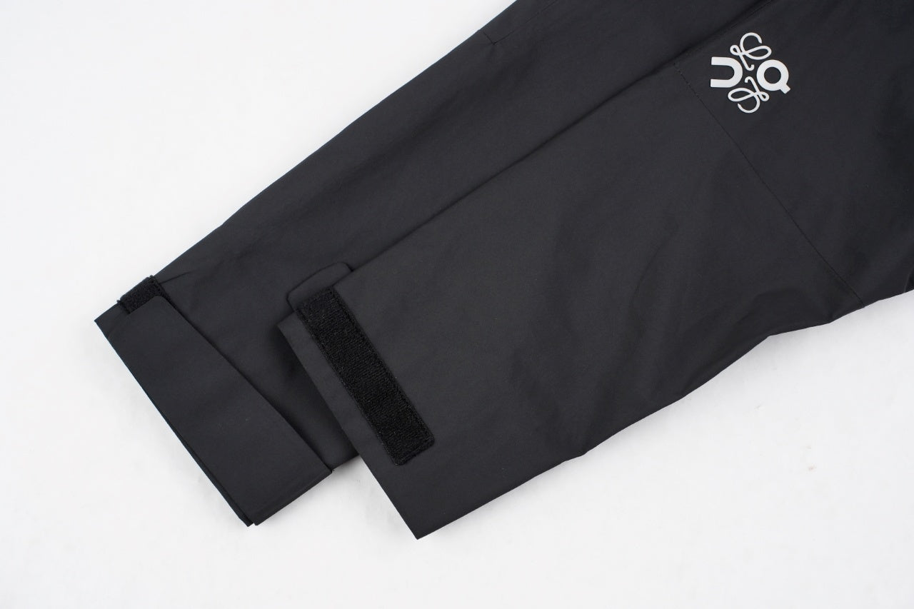 Loewe Ang Pao Co-Branded Assault Jacket