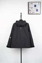 Loewe Ang Pao Co-Branded Assault Jacket