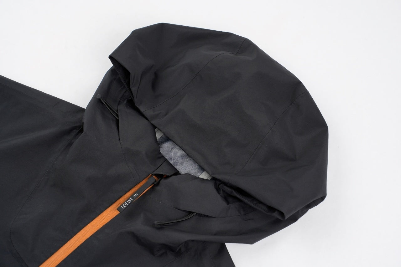 Loewe Ang Pao Co-Branded Assault Jacket