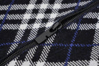 Burberry Check Wool Jacket