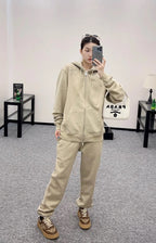 Burberry 100% Pure Cotton Hoodie