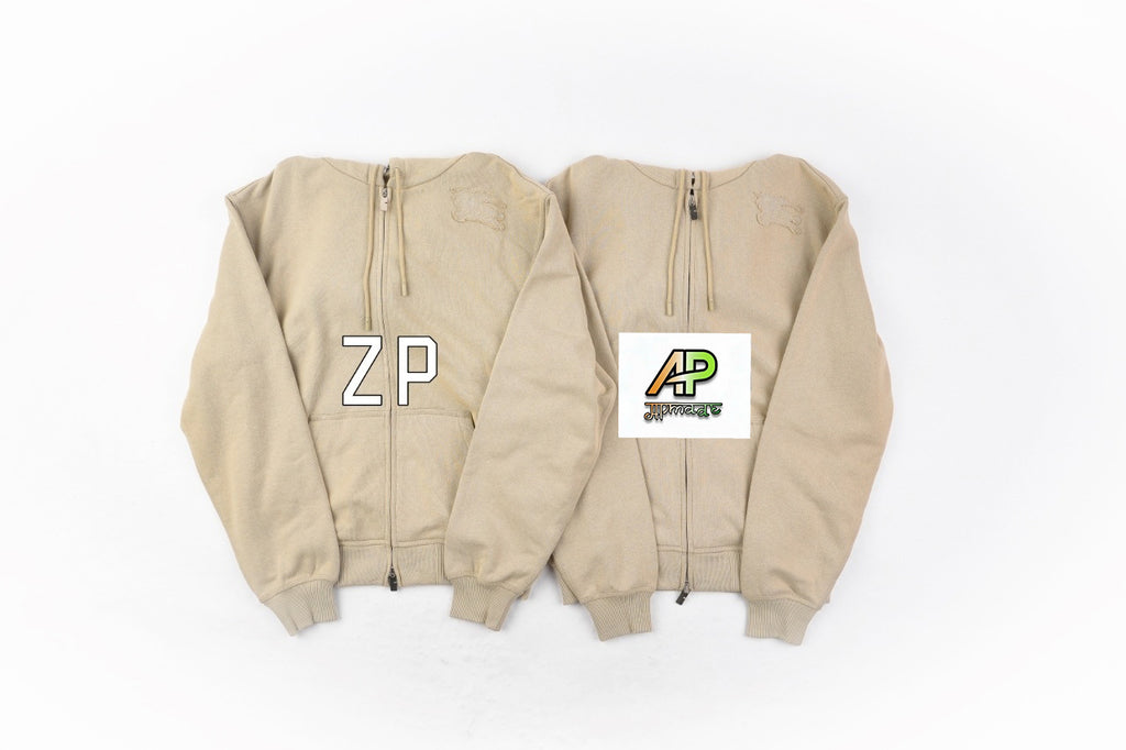 Burberry 100% Pure Cotton Hoodie