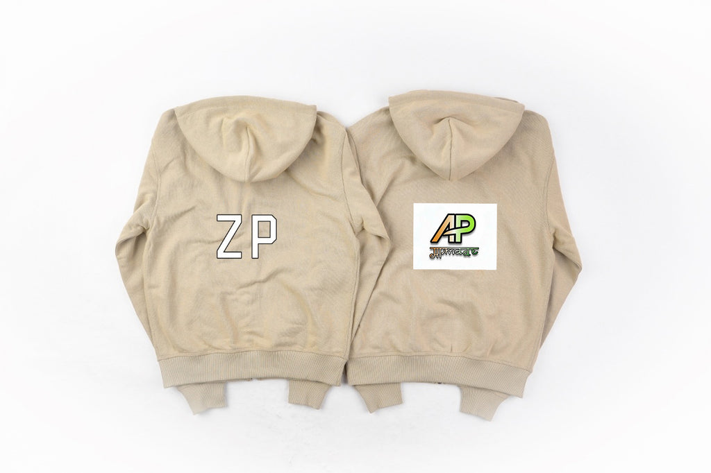 Burberry 100% Pure Cotton Hoodie