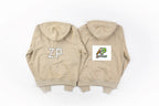 Burberry 100% Pure Cotton Hoodie