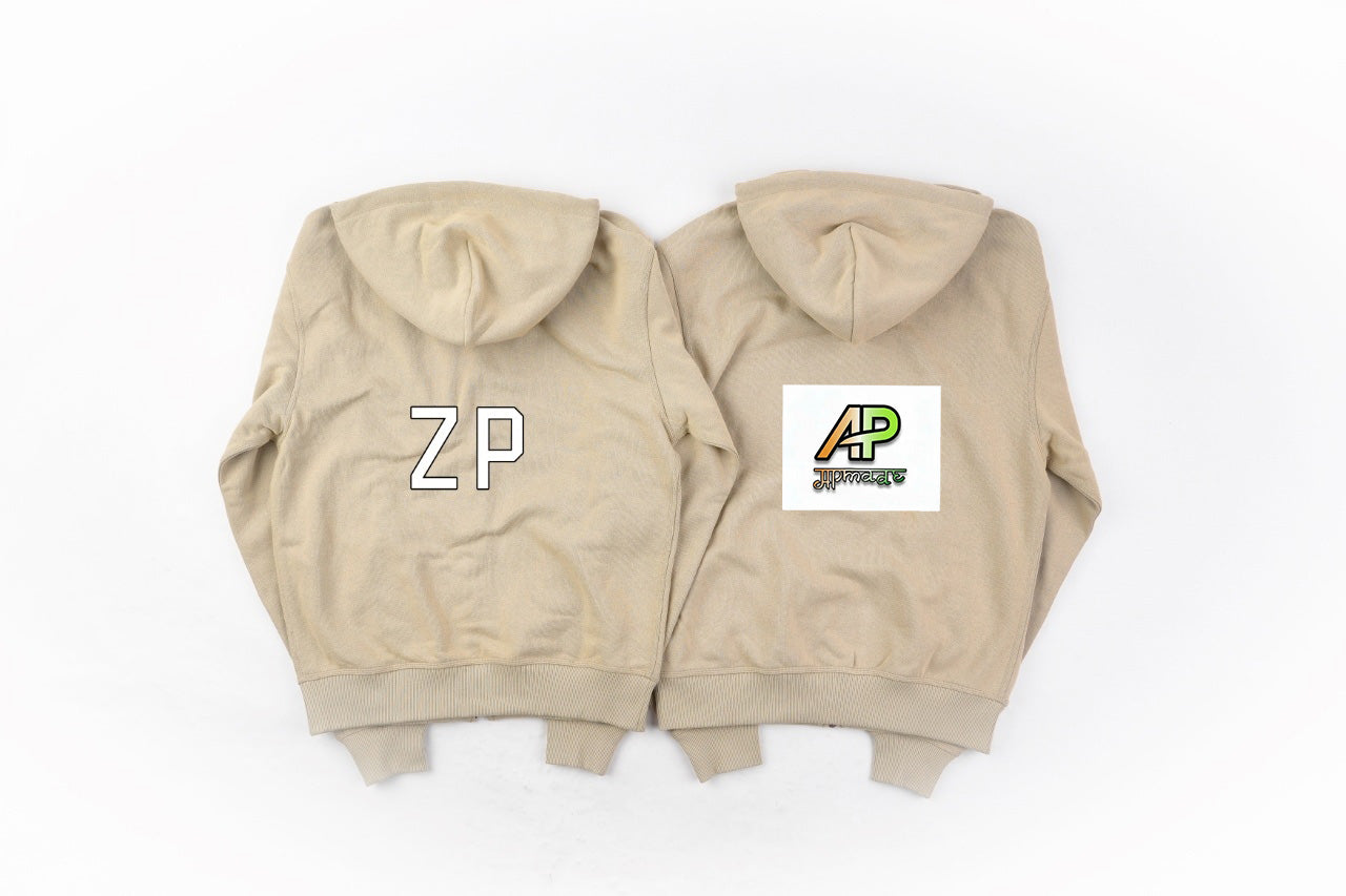 Burberry 100% Pure Cotton Hoodie