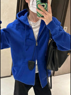 Burberry 100% Pure Cotton Hoodie